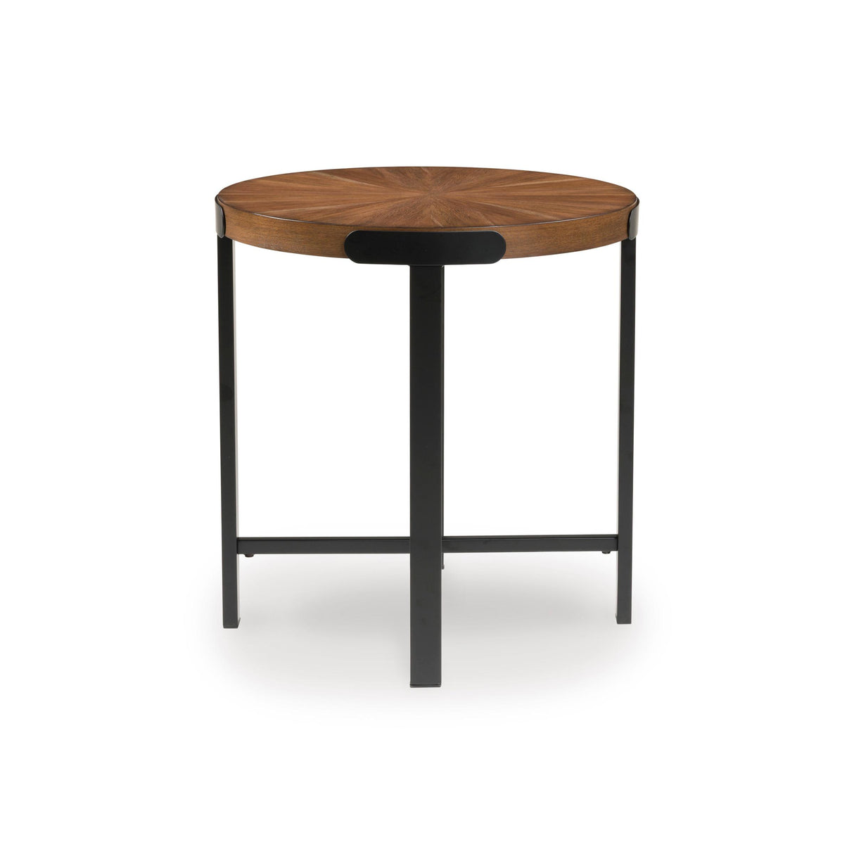  Signature Design by Ashley Crosstrail T483-13 Occasional Table Set IMAGE 7