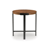  Signature Design by Ashley Crosstrail T483-13 Occasional Table Set IMAGE 7