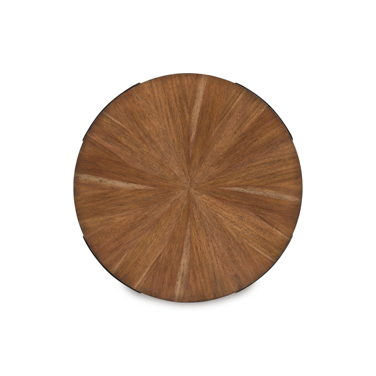  Signature Design by Ashley Crosstrail T483-13 Occasional Table Set IMAGE 8