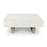 Signature Design by Ashley Jorlaina T622-8 Square Cocktail Table IMAGE 2