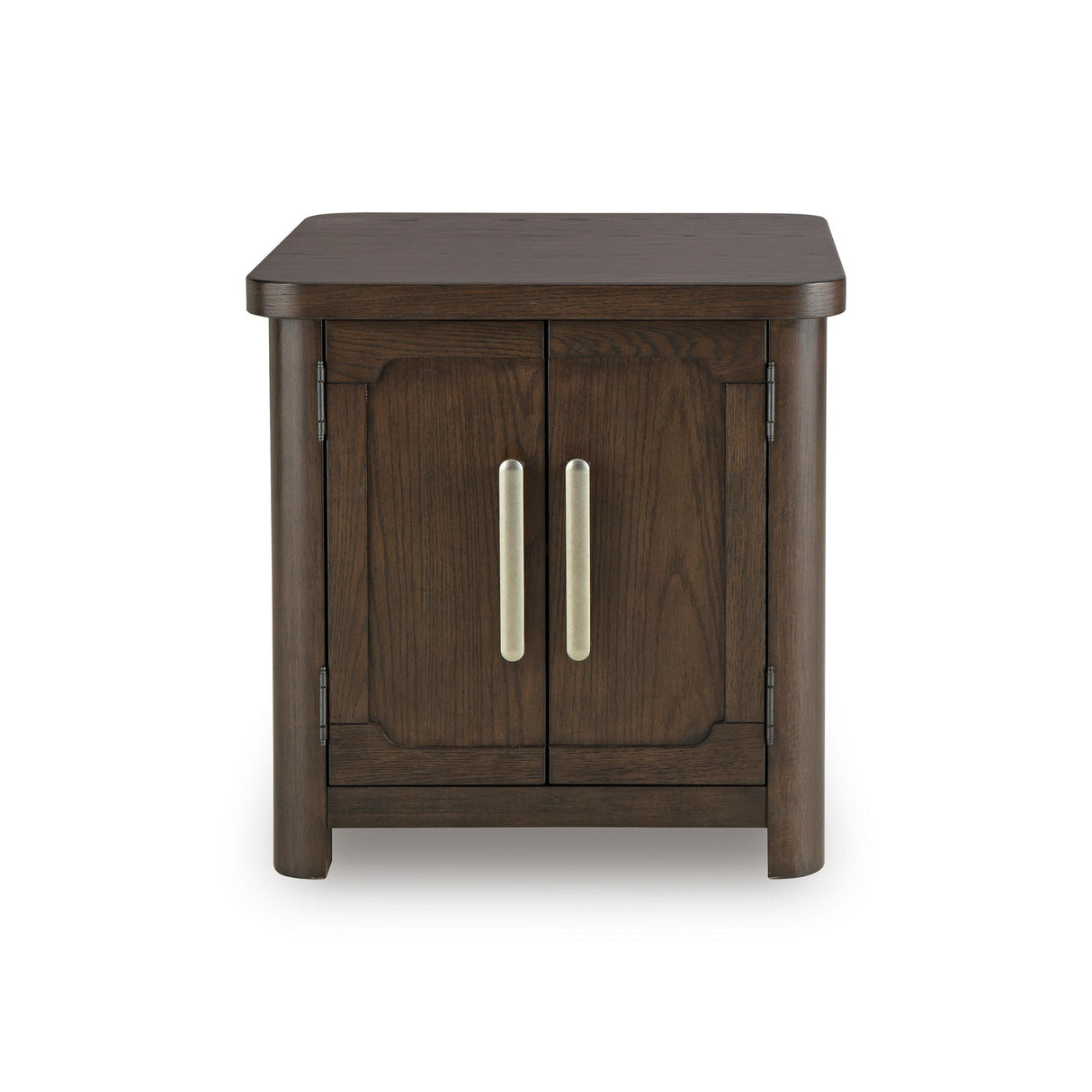  Signature Design by Ashley Breckington T678-3 Rectangular End Table IMAGE 3