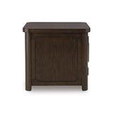  Signature Design by Ashley Breckington T678-3 Rectangular End Table IMAGE 4