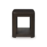  Signature Design by Ashley Carlibrie T700-3 Rectangular End Table IMAGE 2