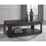  Signature Design by Ashley Carlibrie T700-9 Lift Top Cocktail Table IMAGE 5