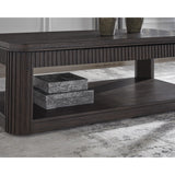 Signature Design by Ashley Carlibrie T700-9 Lift Top Cocktail Table IMAGE 7