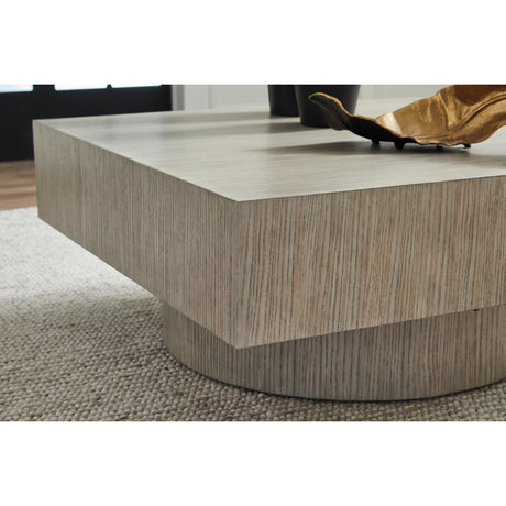  Signature Design by Ashley Jorielyn T712-8 Square Cocktail Table IMAGE 4