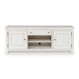  Signature Design by Ashley Robbinsdale W742-68 Extra Large TV Stand IMAGE 2