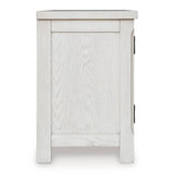  Signature Design by Ashley Robbinsdale W742-68 Extra Large TV Stand IMAGE 3