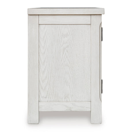  Signature Design by Ashley Robbinsdale W742-68 Extra Large TV Stand IMAGE 3