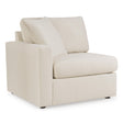  Signature Design by Ashley Modmax 9210364 LAF Corner Chair IMAGE 1