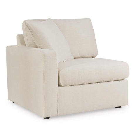  Signature Design by Ashley Modmax 9210364 LAF Corner Chair IMAGE 1