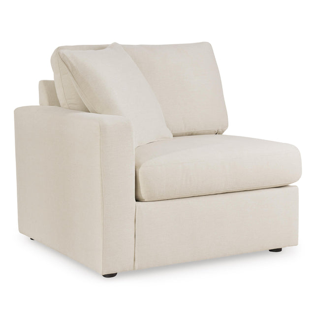  Signature Design by Ashley Modmax 9210364 LAF Corner Chair IMAGE 1
