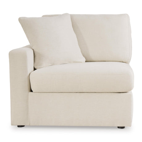  Signature Design by Ashley Modmax 9210364 LAF Corner Chair IMAGE 2