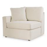  Signature Design by Ashley Modmax 9210364 LAF Corner Chair IMAGE 4