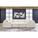 Signature Design by Ashley Modmax 9210364 LAF Corner Chair IMAGE 8