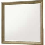  Crown Mark Sienna B8250-11 Dresser Mirror IMAGE 1