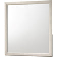  Crown Mark Charlie B9230-11 Dresser Mirror IMAGE 1