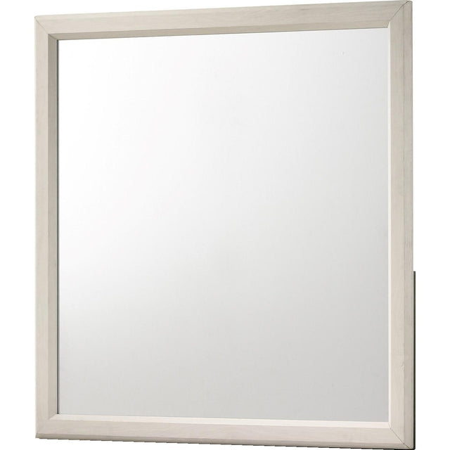  Crown Mark Charlie B9230-11 Dresser Mirror IMAGE 1