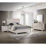  Crown Mark Charlie B9230-2 Nightstand IMAGE 3