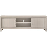  Crown Mark Charlie B9230-9 TV Stand IMAGE 2