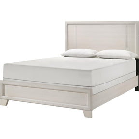  Crown Mark Charlie B9230-K King Bed IMAGE 1