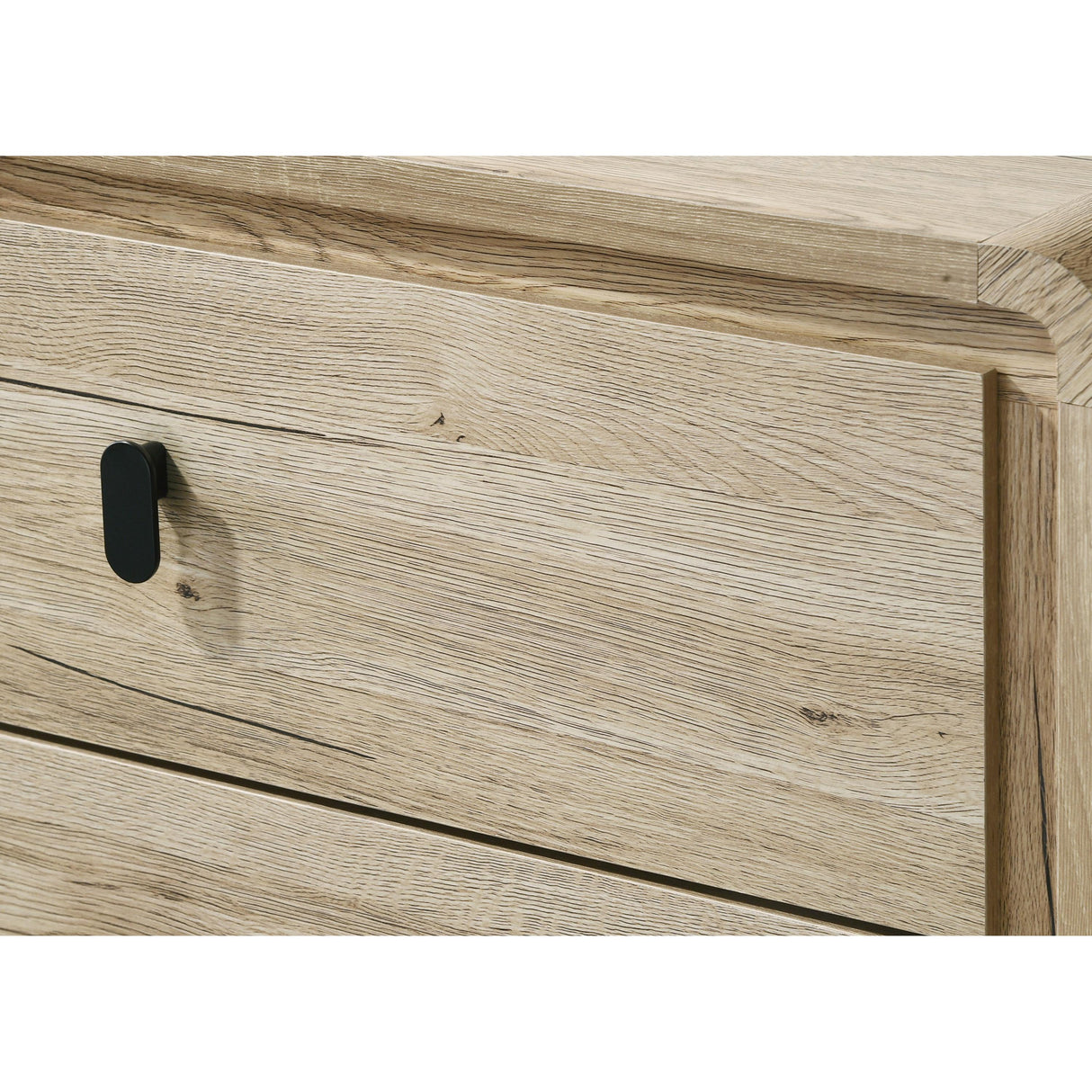 Crown Mark Dawson B9240-1 Dresser IMAGE 4