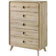  Crown Mark Dawson B9240-4 Chest IMAGE 1