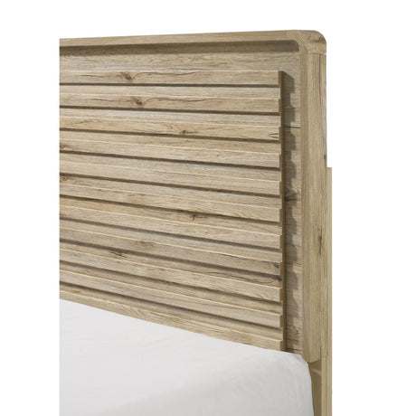  Crown Mark Dawson B9240-K King Bed IMAGE 4