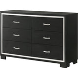  Crown Mark Gennro B9295-1 Dresser IMAGE 1