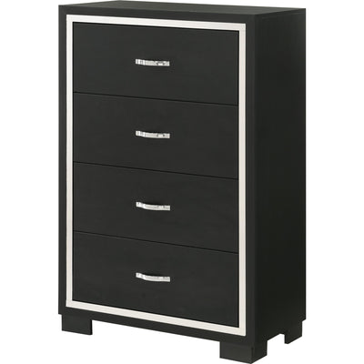  Crown Mark Gennro B9295-4 Chest IMAGE 1