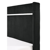  Crown Mark Gennro B9295-K King Bed IMAGE 5