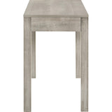  Crown Mark Valor B9330-DESK Writing Desk IMAGE 2