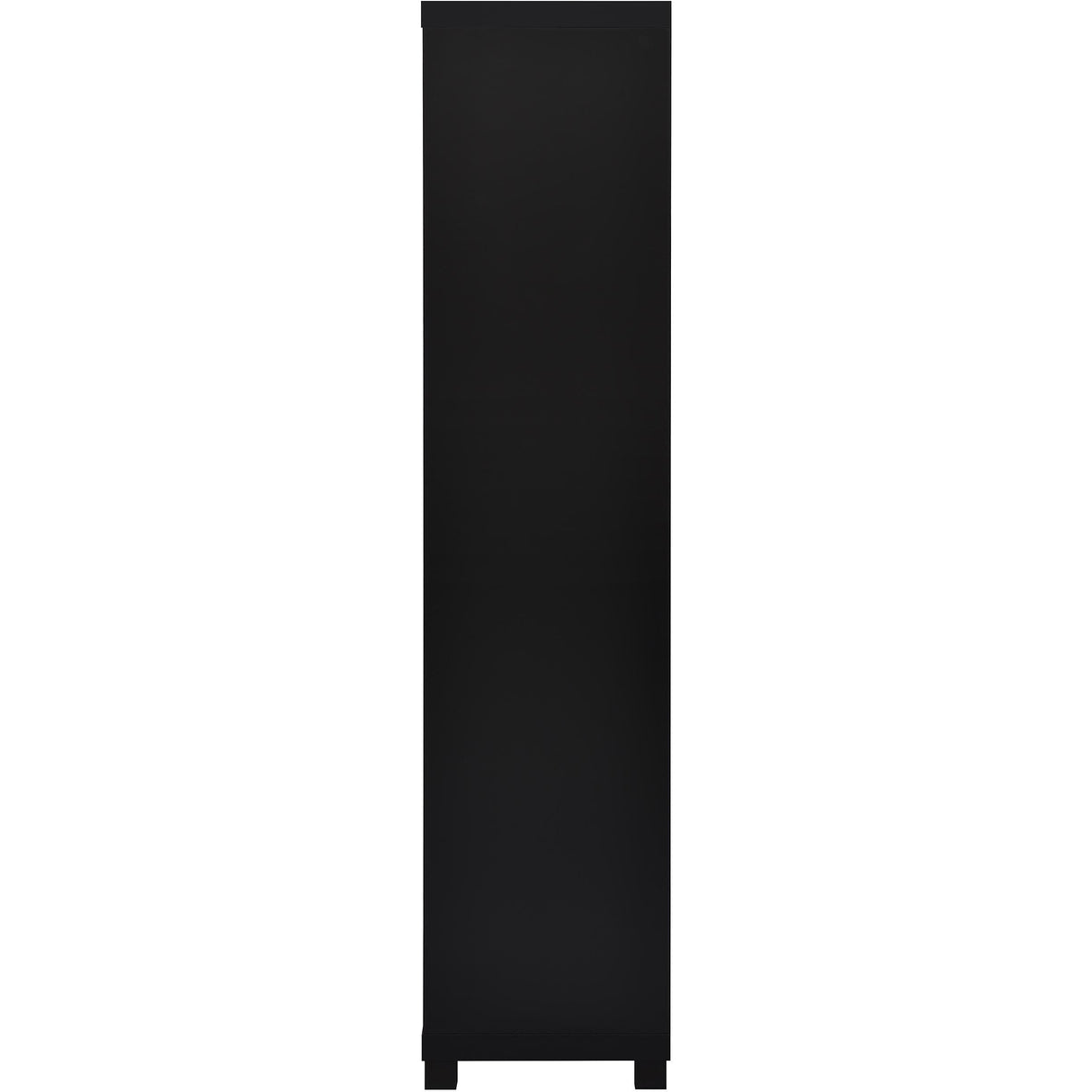  Coaster Furniture Jupiter 736303-SET 3-piece Entertainment Center 79-inch TV Stand - Black IMAGE 13