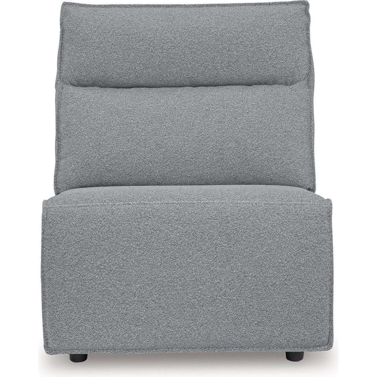  Signature Design by Ashley ModMax II 6590646 Armless Chair IMAGE 2