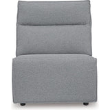  Signature Design by Ashley ModMax II 6590646 Armless Chair IMAGE 2