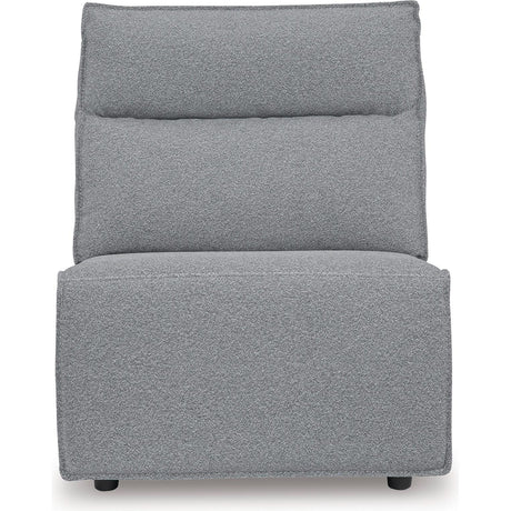  Signature Design by Ashley ModMax II 6590646 Armless Chair IMAGE 2