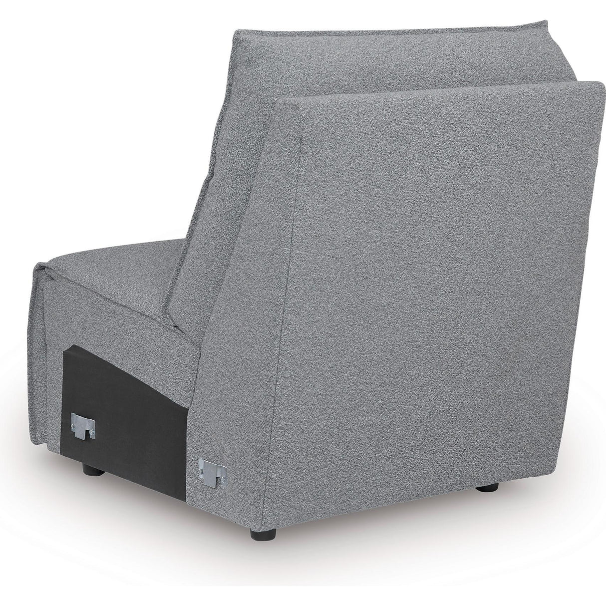  Signature Design by Ashley ModMax II 6590646 Armless Chair IMAGE 3