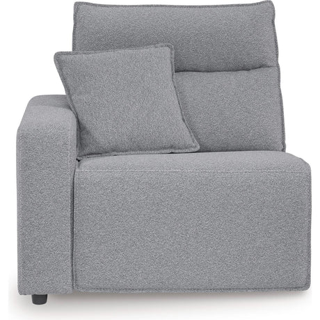  Signature Design by Ashley ModMax II 6590658 LAF Zero Wall Power Recliner IMAGE 2
