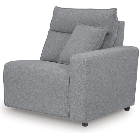  Signature Design by Ashley ModMax II 6590662 RAF Zero Wall Power Recliner IMAGE 1