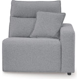  Signature Design by Ashley ModMax II 6590662 RAF Zero Wall Power Recliner IMAGE 2