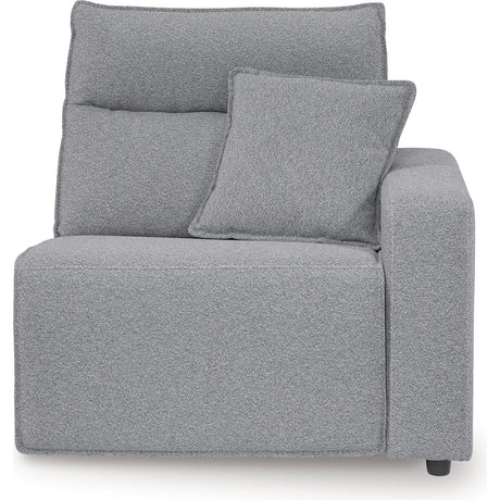  Signature Design by Ashley ModMax II 6590662 RAF Zero Wall Power Recliner IMAGE 2