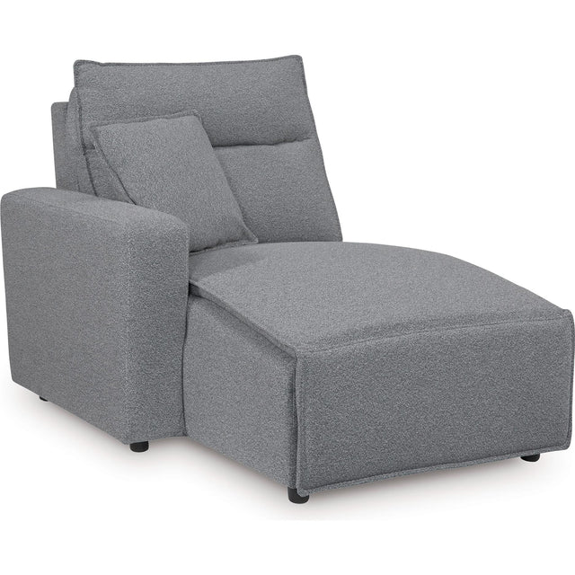  Signature Design by Ashley ModMax II 6590679 LAF Press Back Power Chaise IMAGE 1