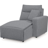  Signature Design by Ashley ModMax II 6590697 RAF Press Back Power Chaise IMAGE 1