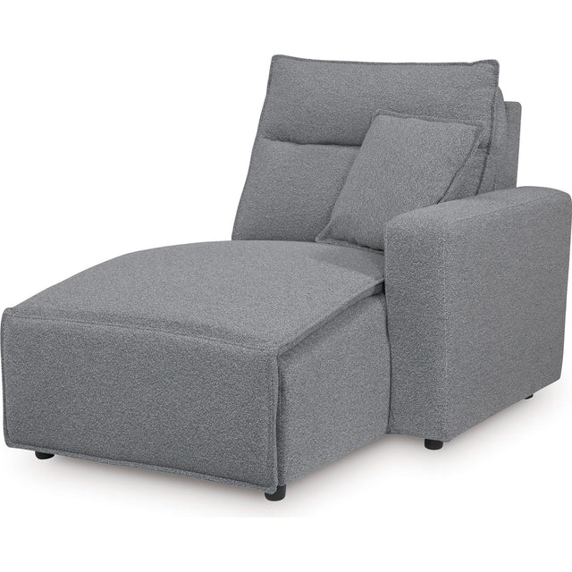  Signature Design by Ashley ModMax II 6590697 RAF Press Back Power Chaise IMAGE 1