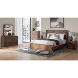  Signature Design by Ashley Fortlorn PCB386-36 Bedroom Mirror IMAGE 3