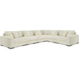  Signature Design by Ashley Lindyn 21104S20 6 pc Sectional IMAGE 1