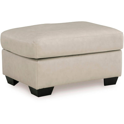  Signature Design by Ashley Santorine 2170814 Ottoman IMAGE 1