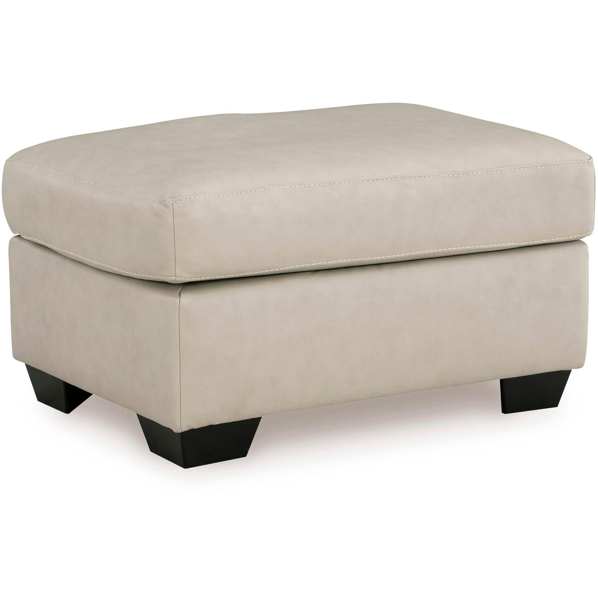  Signature Design by Ashley Santorine 2170814 Ottoman IMAGE 1