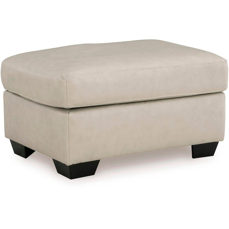  Signature Design by Ashley Santorine 2170814 Ottoman IMAGE 1