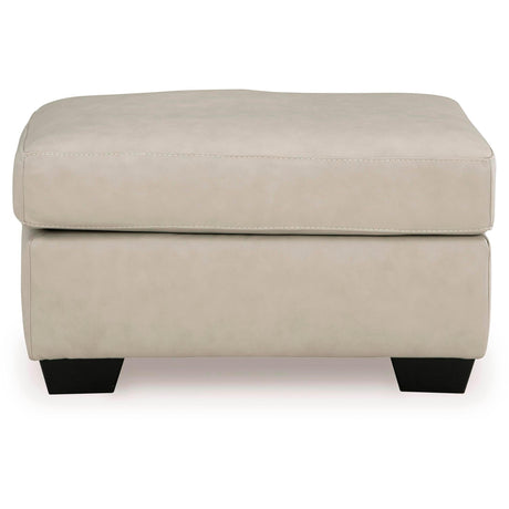  Signature Design by Ashley Santorine 2170814 Ottoman IMAGE 2